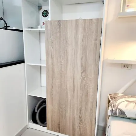 Apartment Encanto