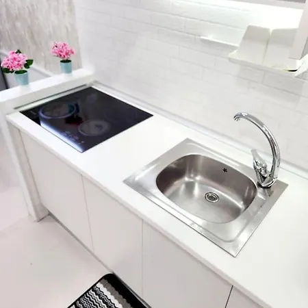 Apartment Encanto *