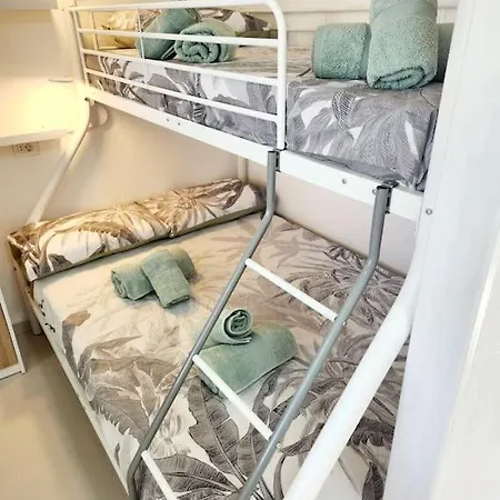Encanto Apartment