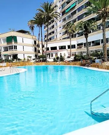 Encanto Lägenhet Playa del Inglés