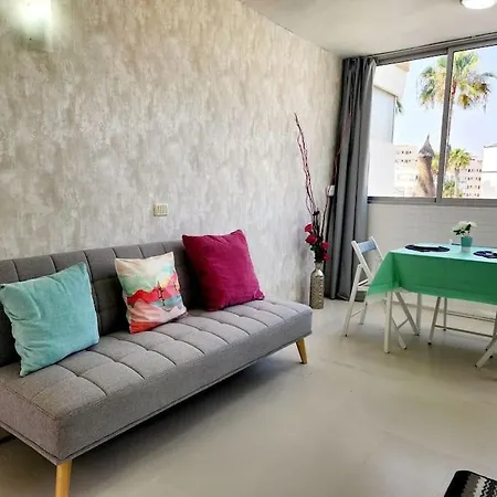 Encanto Apartment