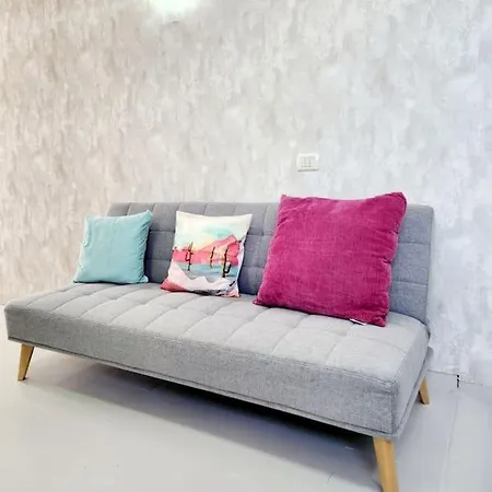 Apartment Encanto *