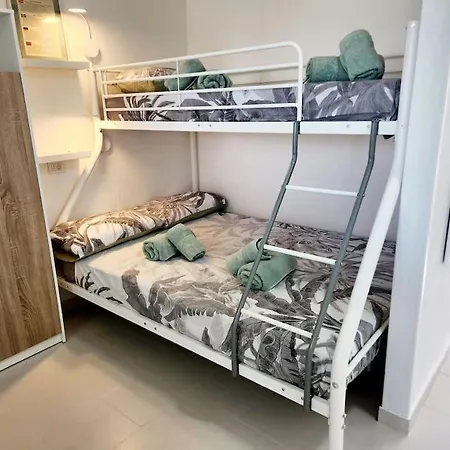 Apartment Encanto
