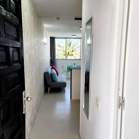Apartment Encanto *