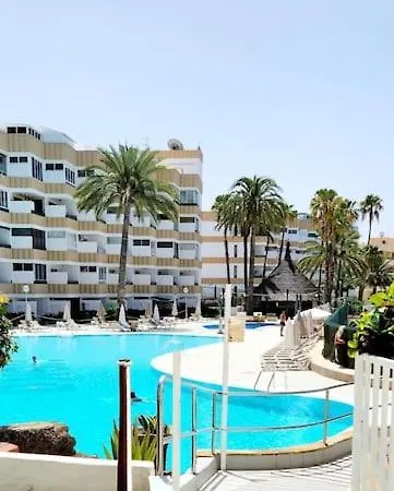 Lägenhet Encanto Playa del Inglés