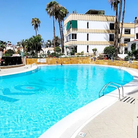 Apartment Encanto *