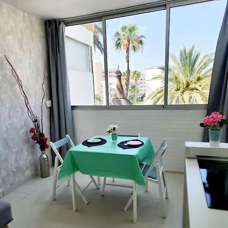 Encanto Apartment