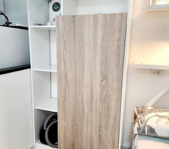 Apartment Encanto