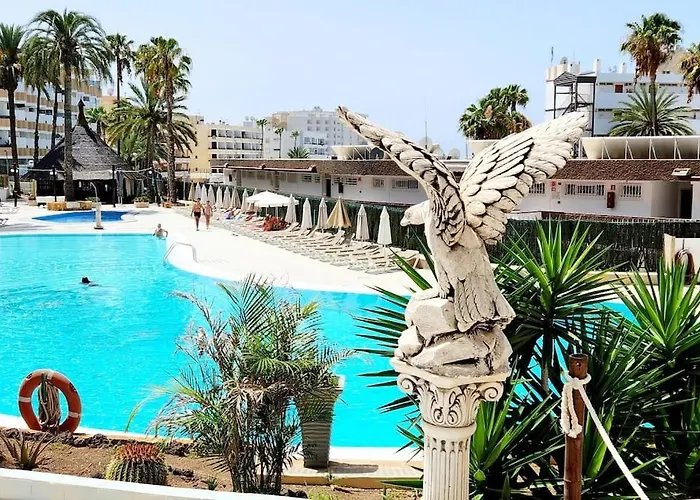 Encanto * פלאייה דל אינגלז