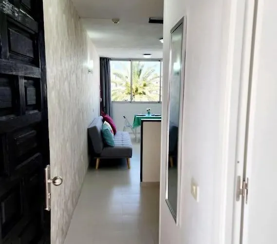 Apartment Encanto *