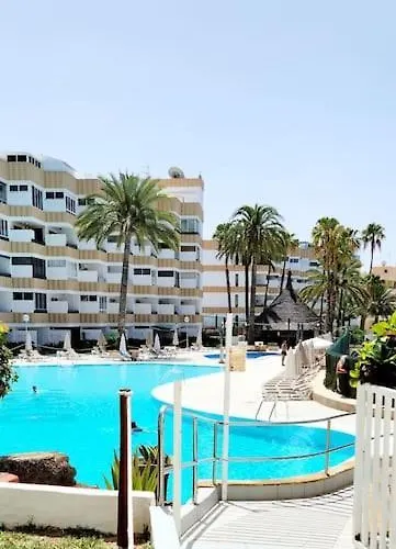 דירה Encanto פלאייה דל אינגלז
