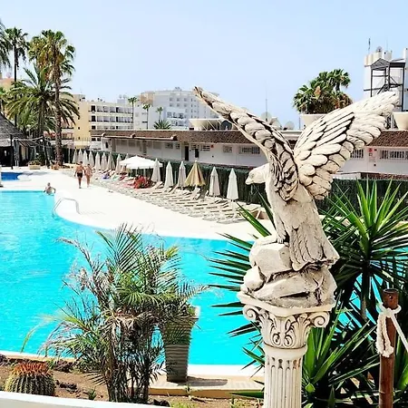 Encanto * Playa del Ingles (Gran Canaria)