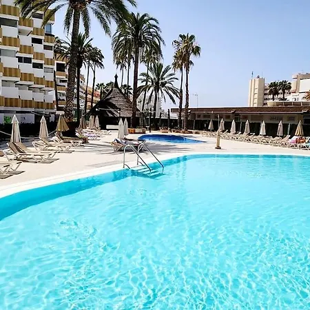 Encanto Playa del Ingles (Gran Canaria)