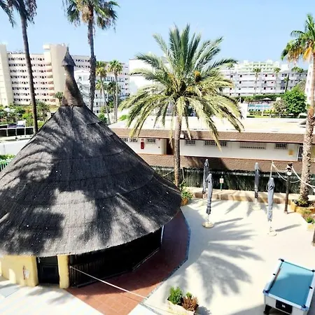 Daire Encanto Playa del Ingles (Gran Canaria)