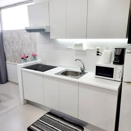 Encanto * Playa del Ingles (Gran Canaria)