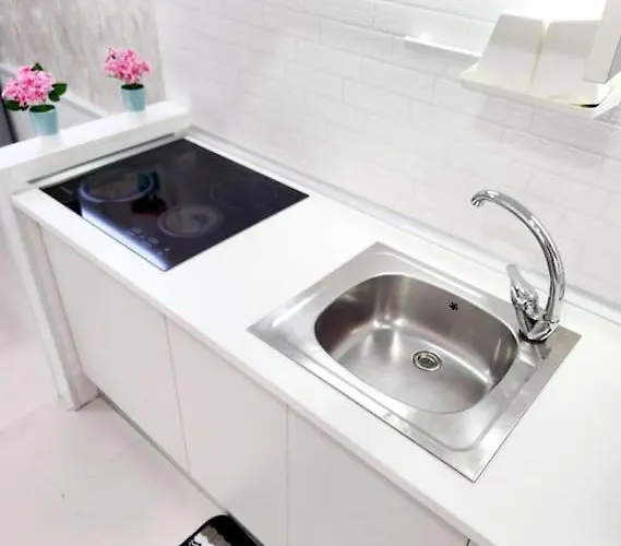 Apartamento Encanto *