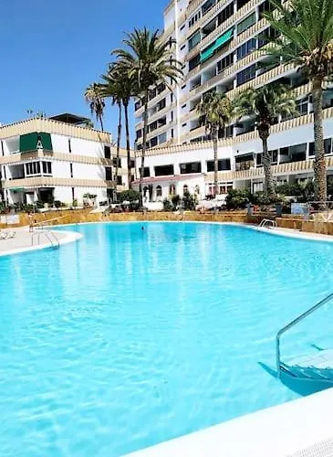 Encanto Apartamento Playa del Inglés
