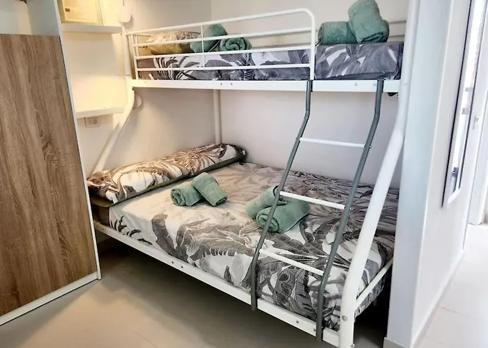 Apartamento Encanto