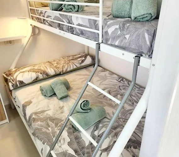 Encanto Appartement