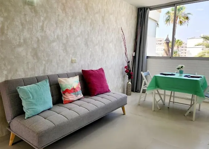 Encanto Appartement