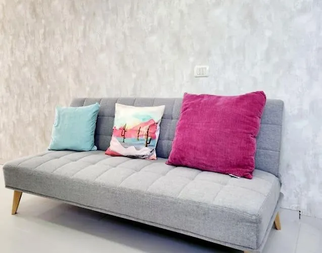 Appartement Encanto *