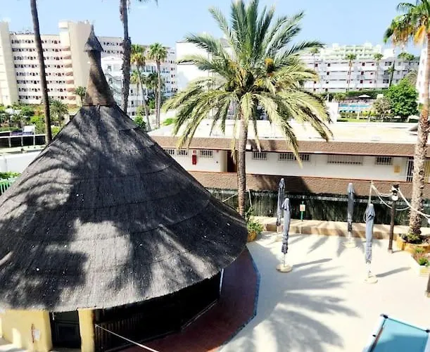Appartement Encanto Playa del Inglés