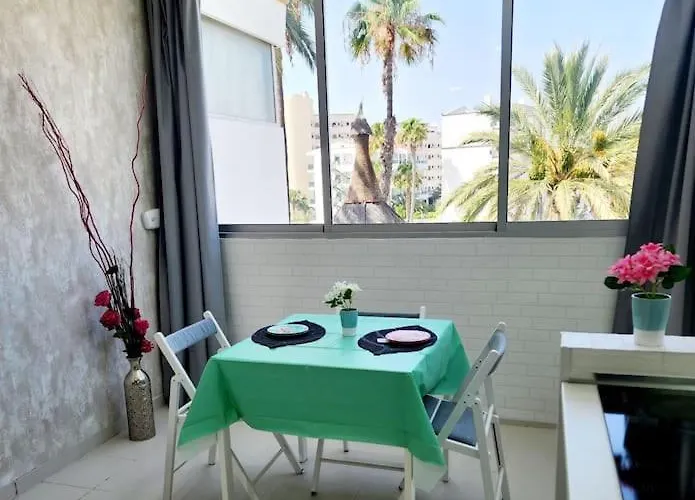 Encanto Appartement